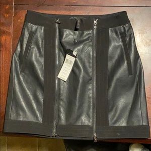 BCBG SKIRT